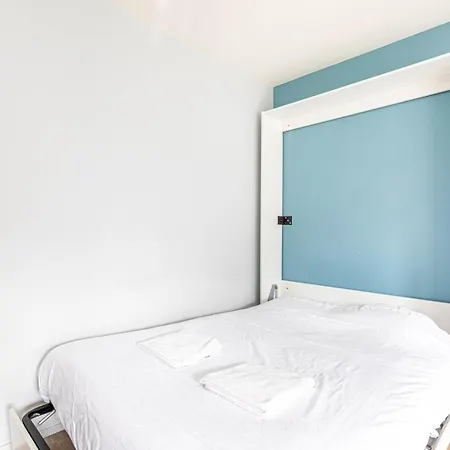 Guestready - Cosy And Sunny In Antony