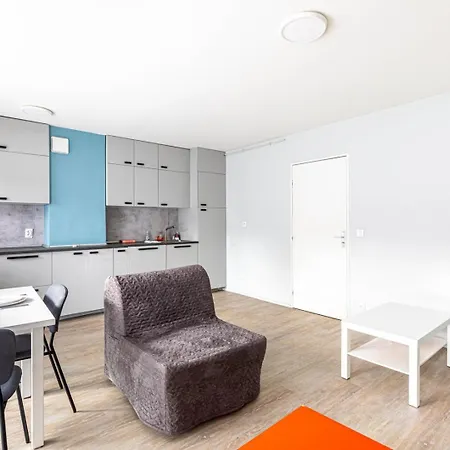 Apartamento Guestready - Cosy And Sunny In Antony