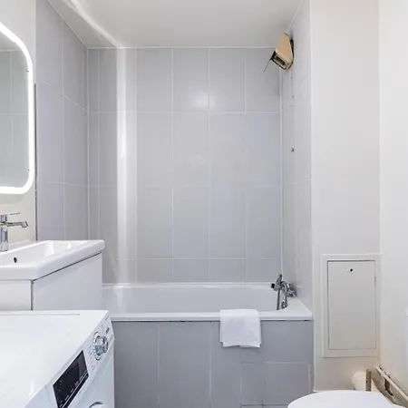 Guestready - Cosy And Sunny In Apartamento