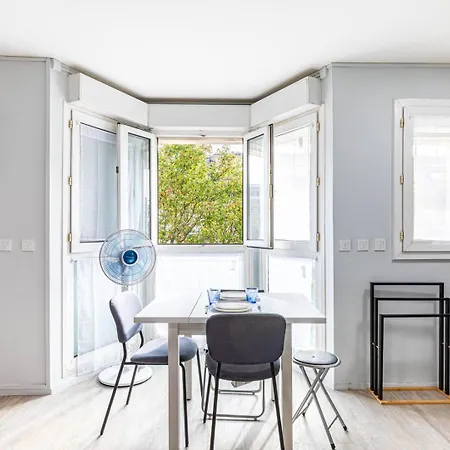 Guestready - Cosy And Sunny In Apartamento