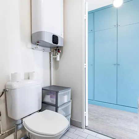 Guestready - Cosy And Sunny In Apartamento
